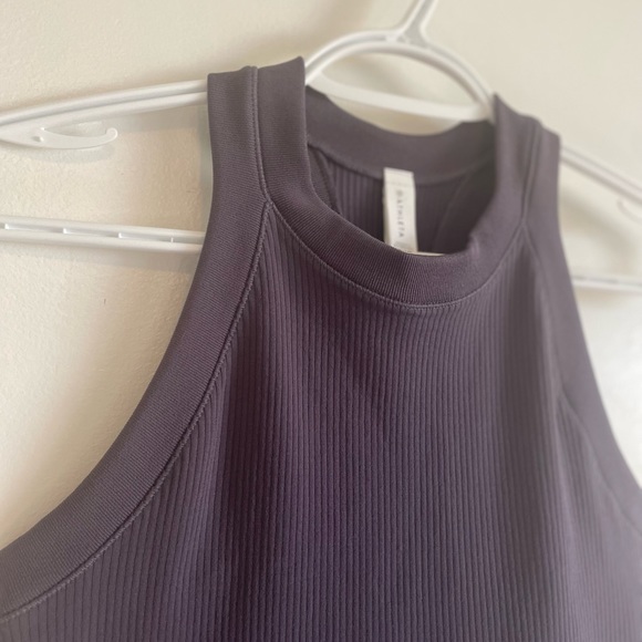 Athleta Women's Renew Seamless Racerback Tank - Picture 5 of 11